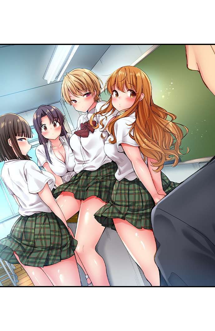 Harem Camp! 9