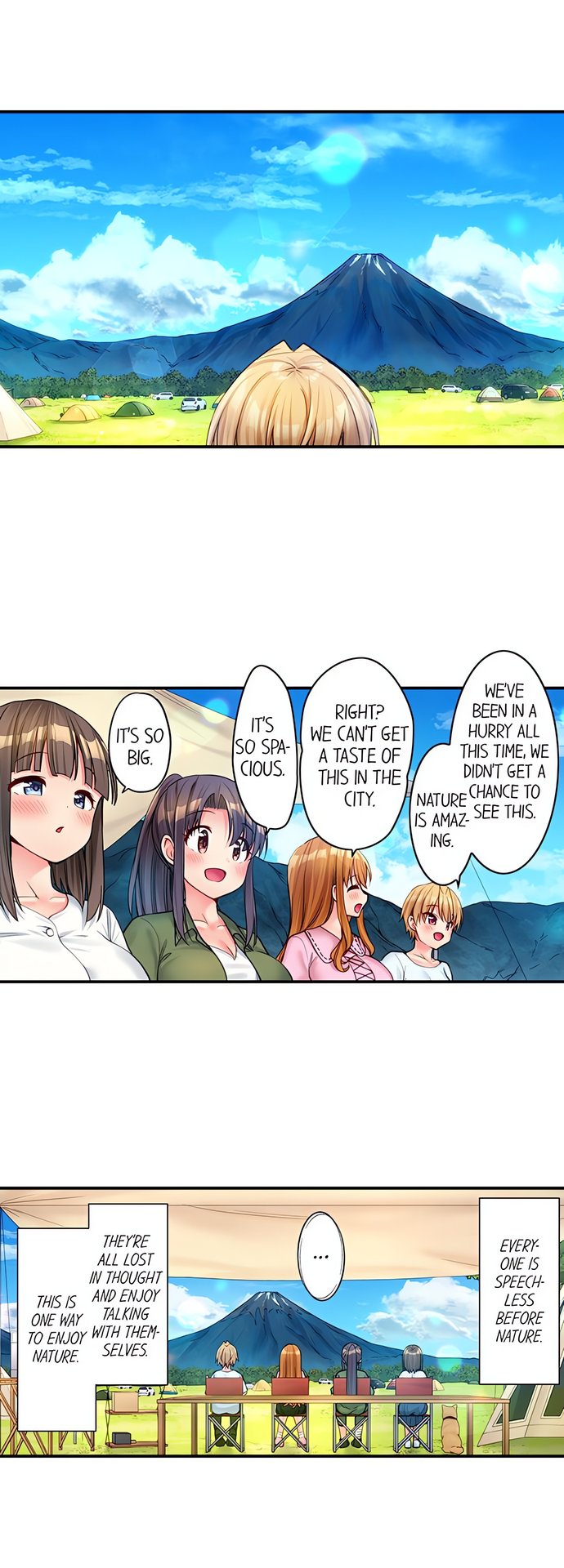 Harem Camp! 7