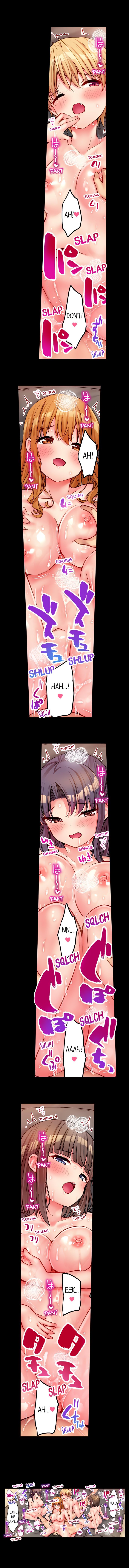 Harem Camp! 5