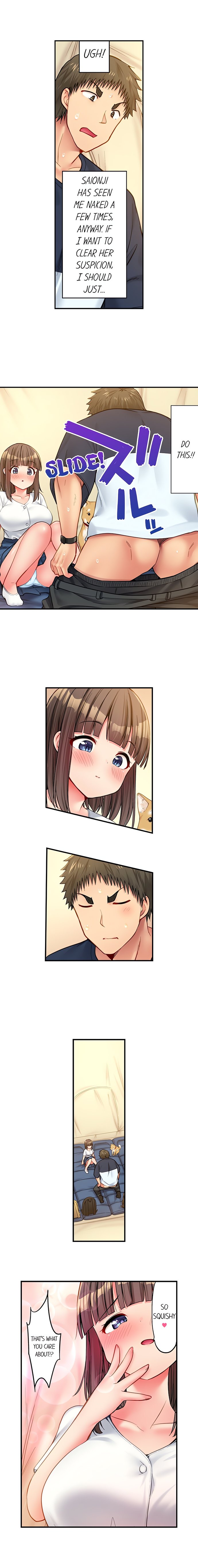 Harem Camp! 9