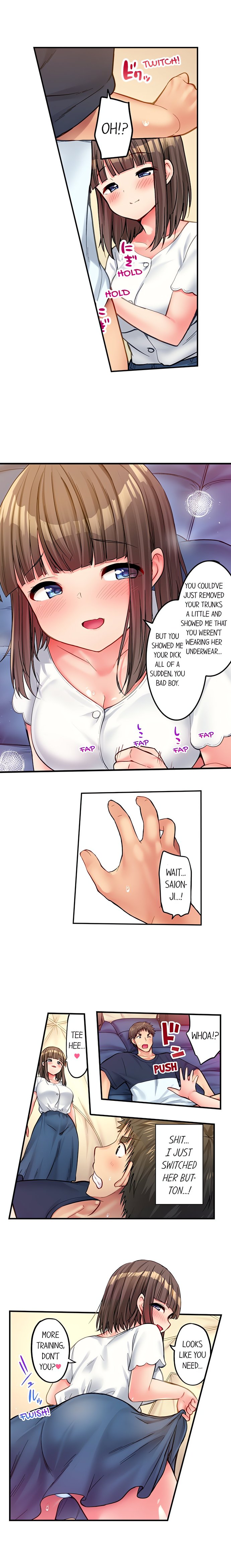 Harem Camp! 2