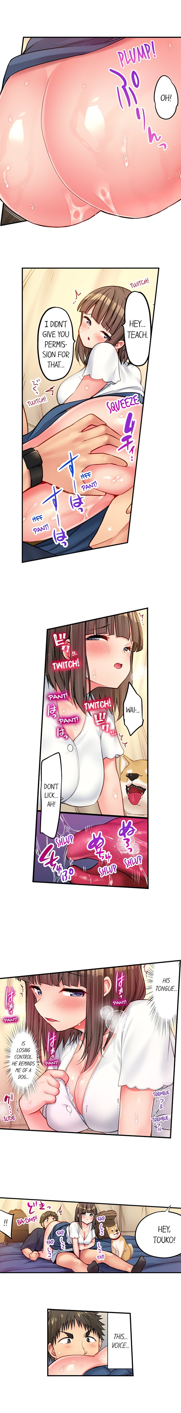 Harem Camp! 6