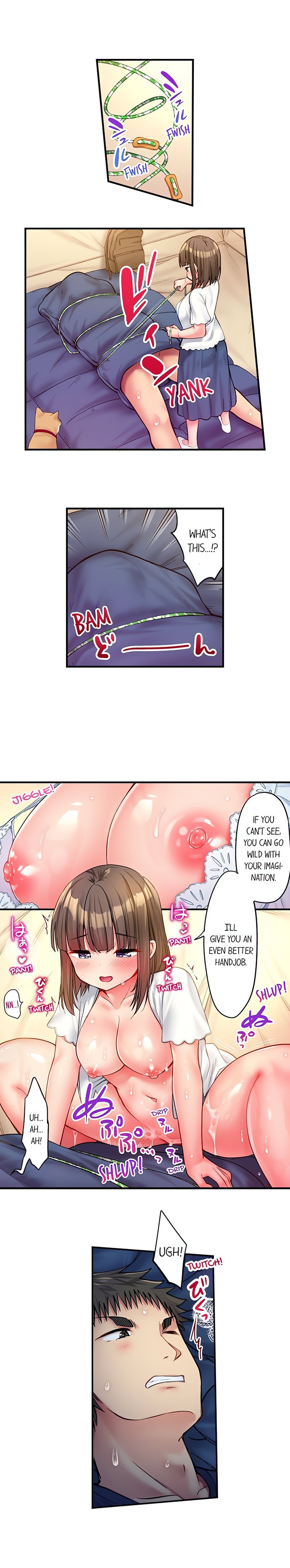 Harem Camp! 2