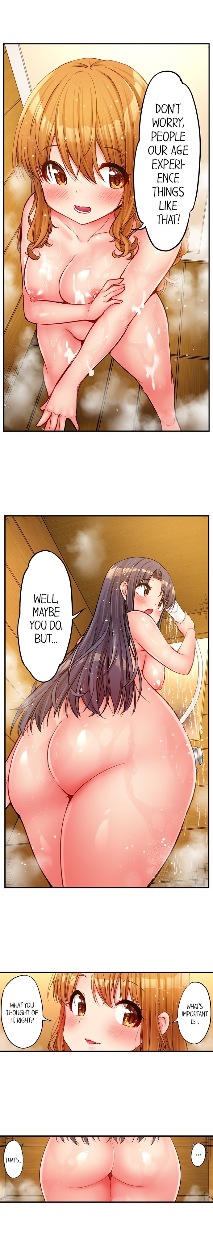 Harem Camp! 7