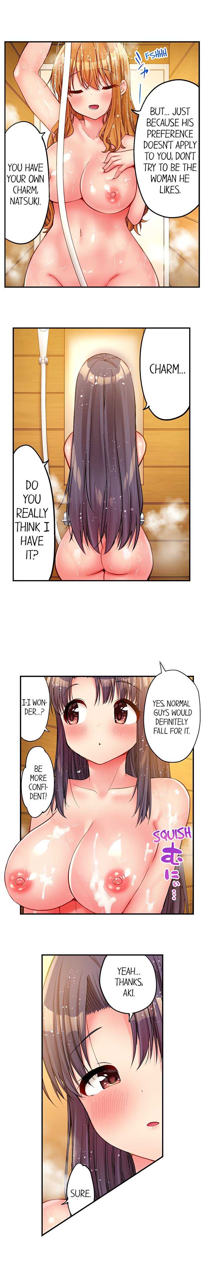 Harem Camp! 4