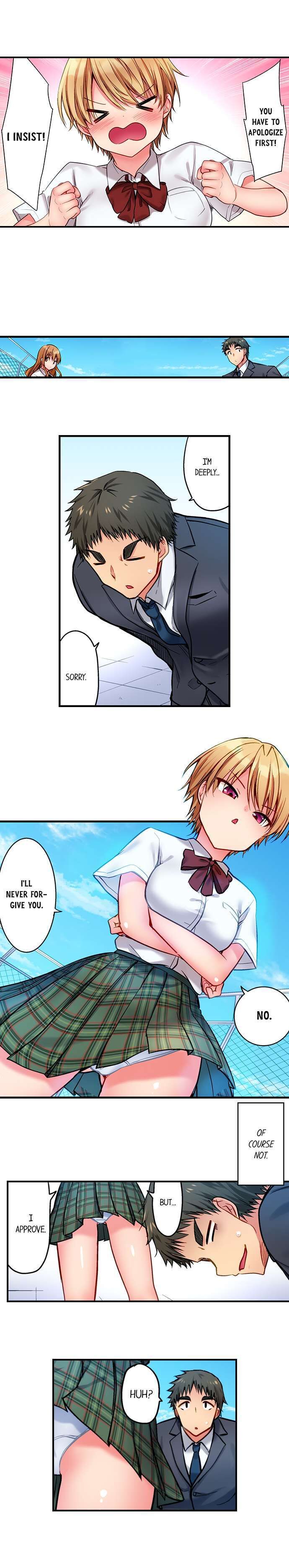 Harem Camp! 6