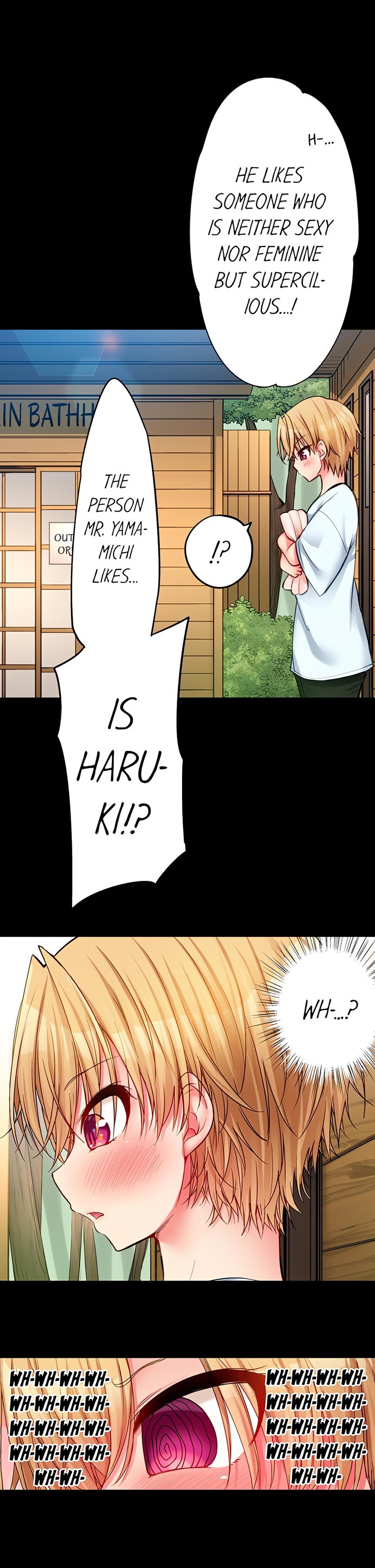 Harem Camp! 4