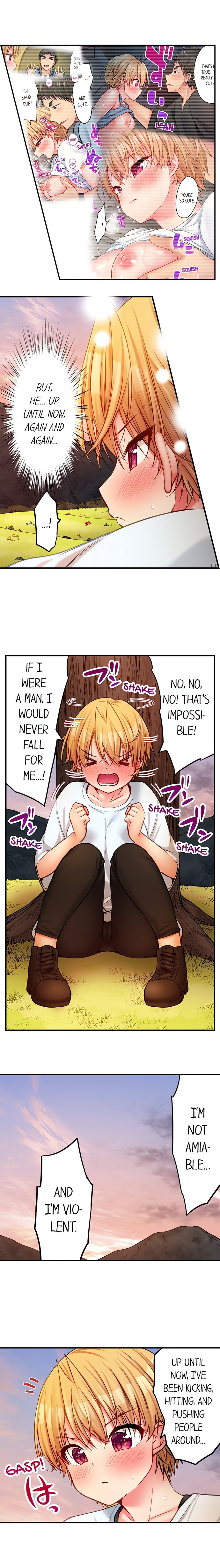 Harem Camp! 6