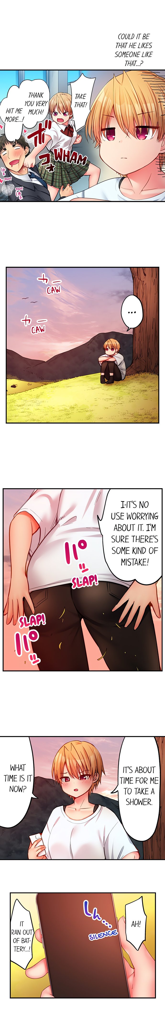 Harem Camp! 7