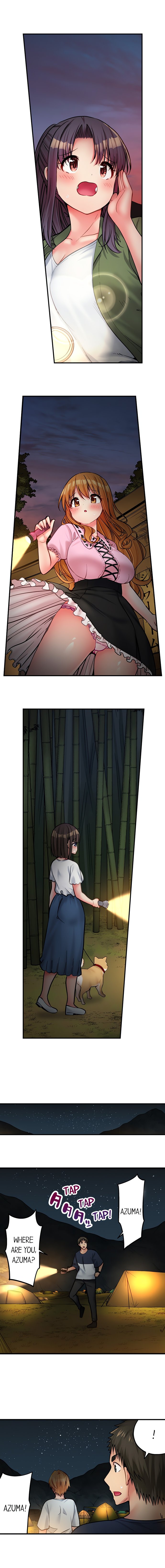 Harem Camp! 9
