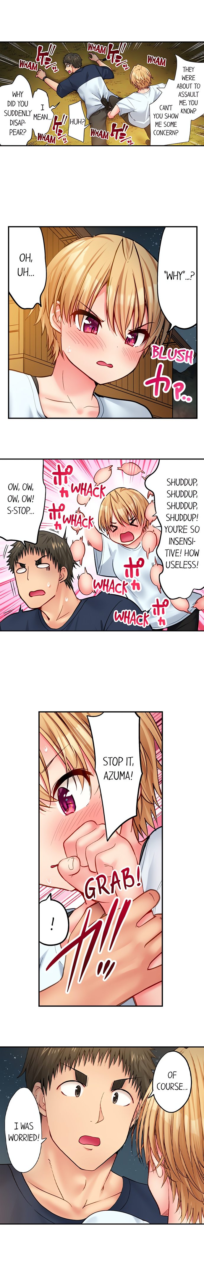 Harem Camp! 7