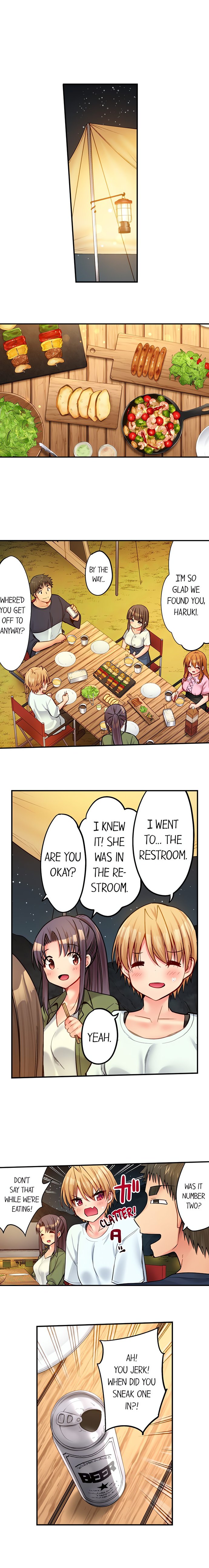 Harem Camp! 6
