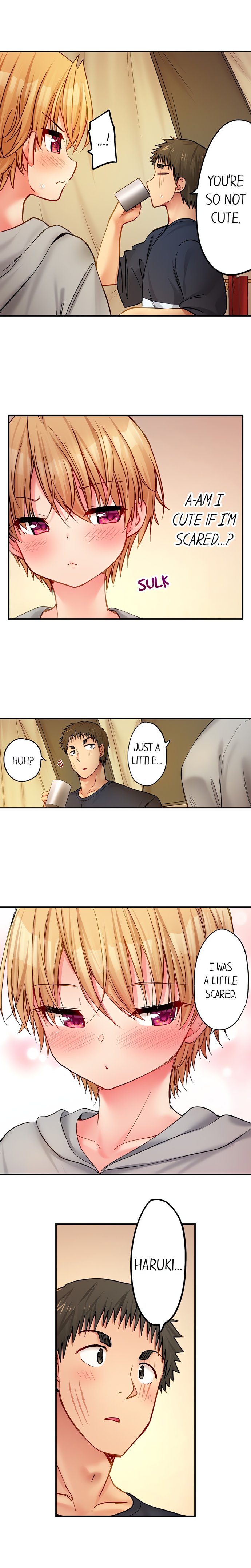 Harem Camp! 9