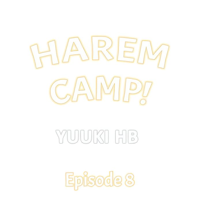 Harem Camp! 1