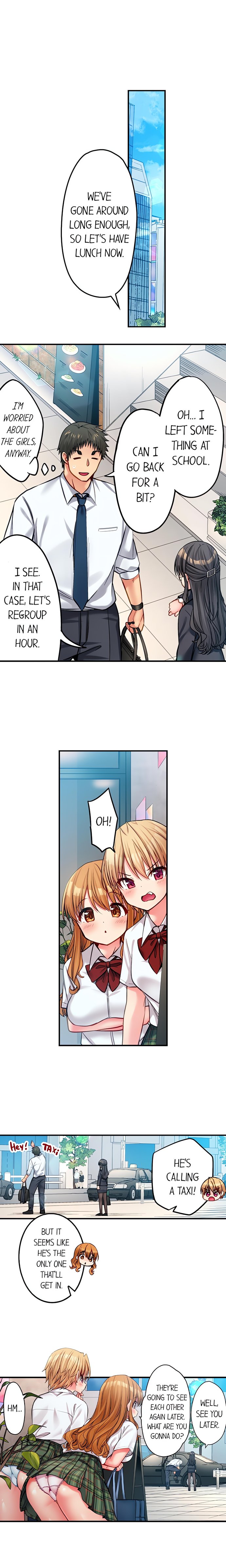 Harem Camp! 6