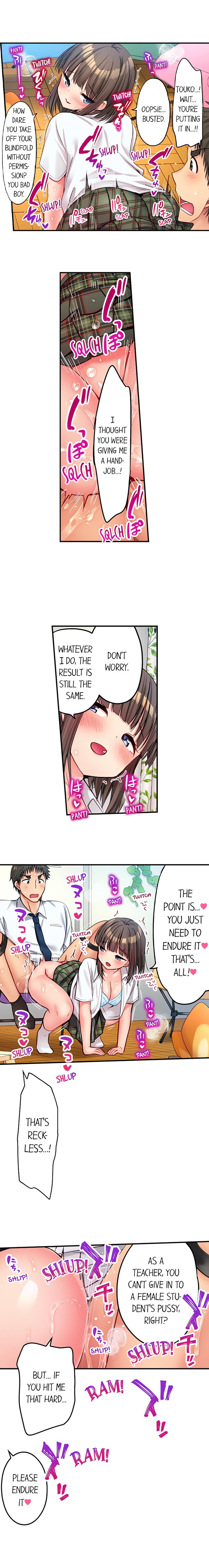 Harem Camp! 3