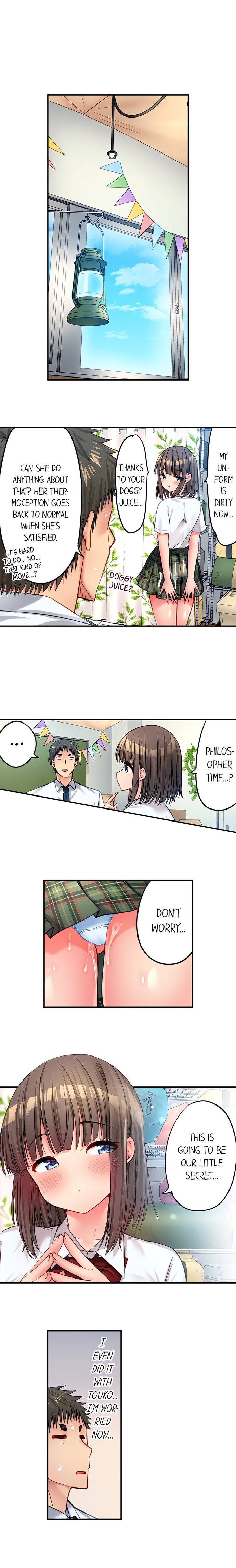 Harem Camp! 6