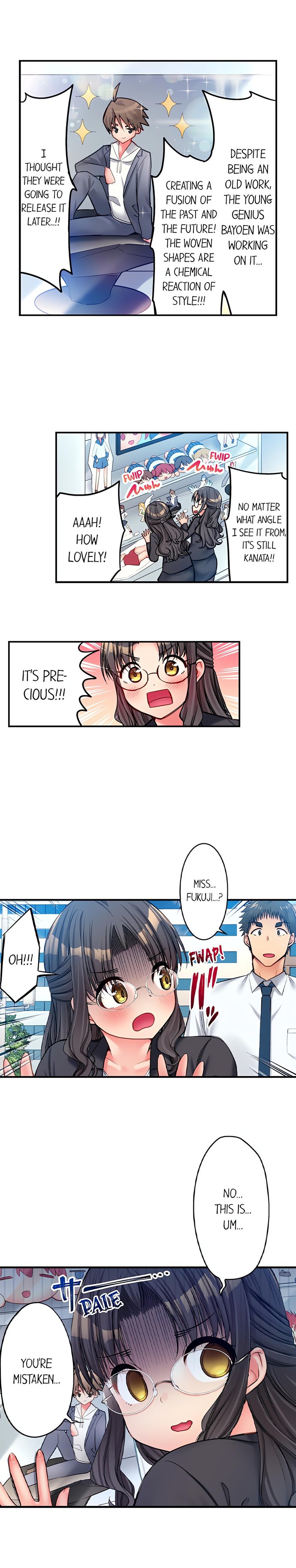 Harem Camp! 9
