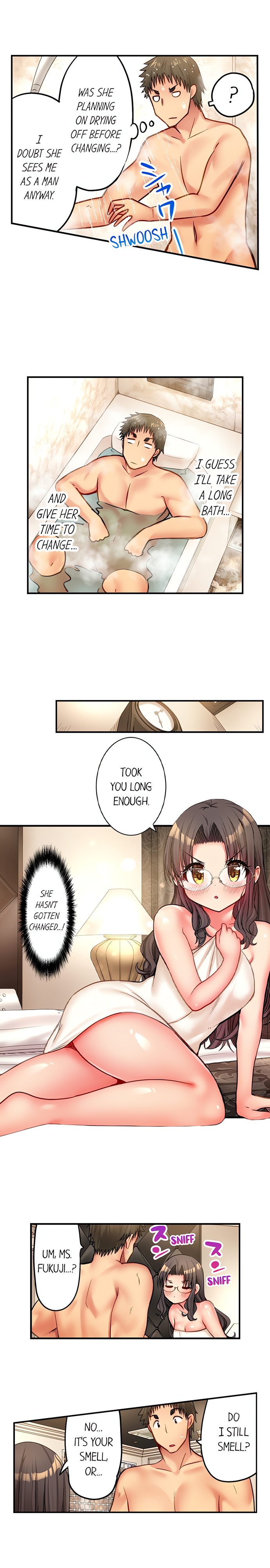Harem Camp! 4