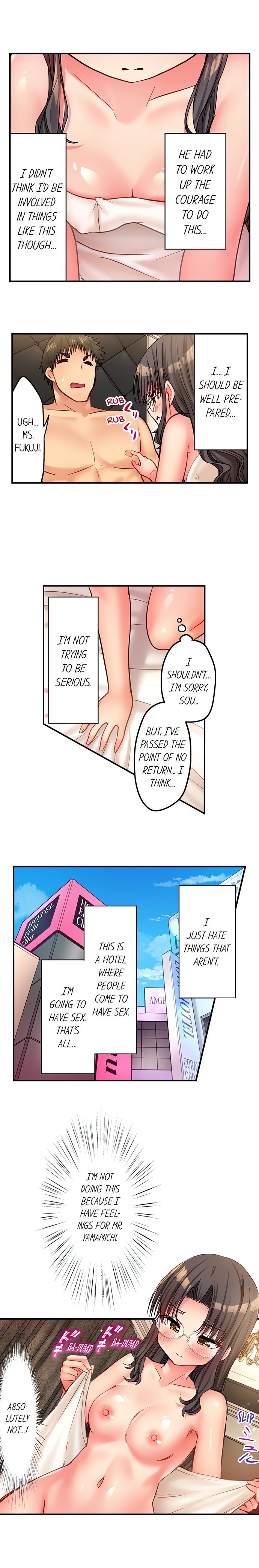 Harem Camp! 9