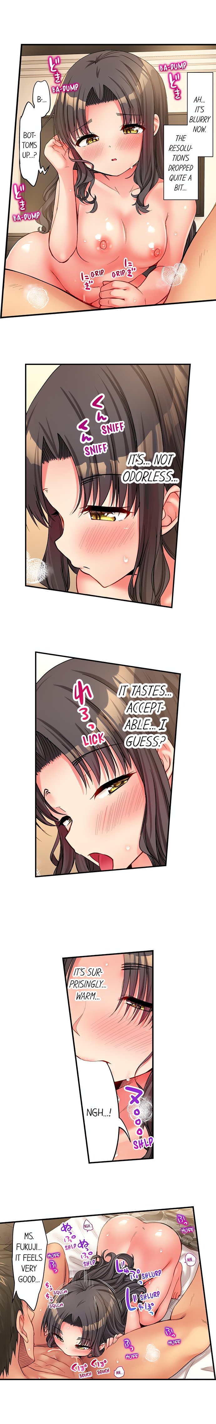 Harem Camp! 6
