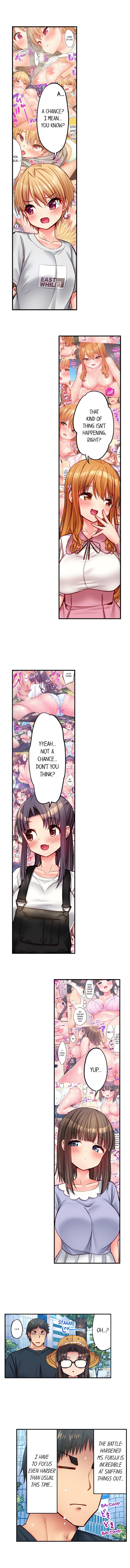Harem Camp! 4