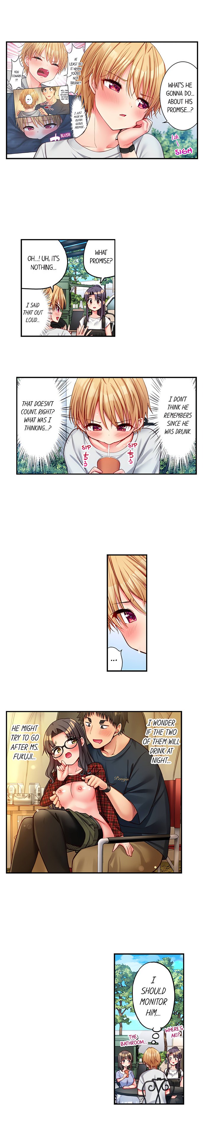 Harem Camp! 4