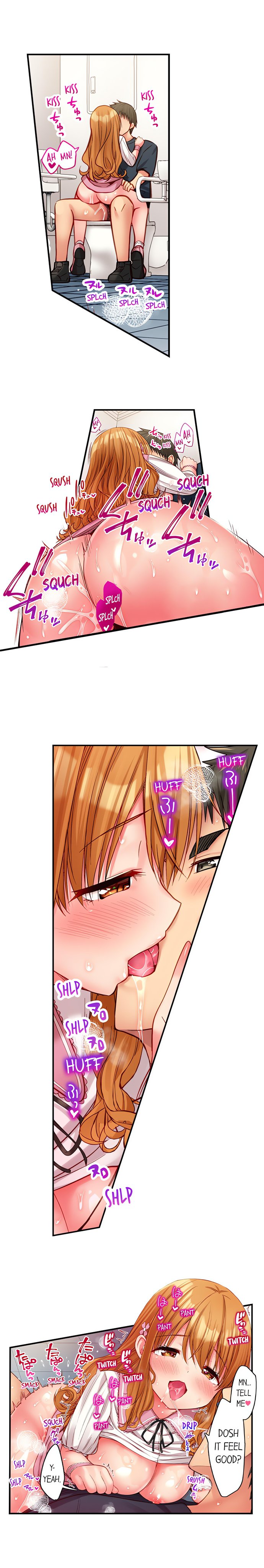 Harem Camp! 6