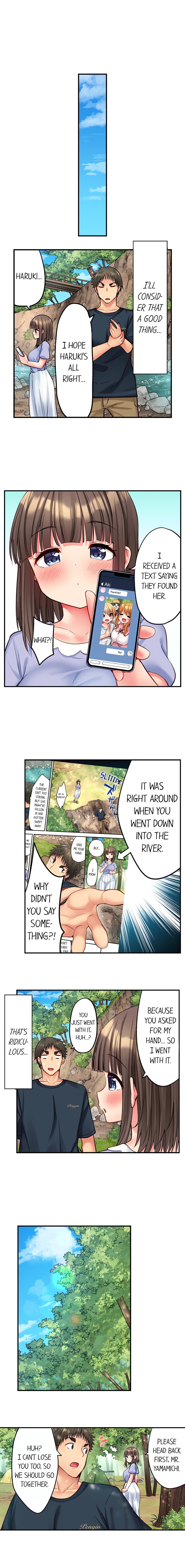 Harem Camp! 4