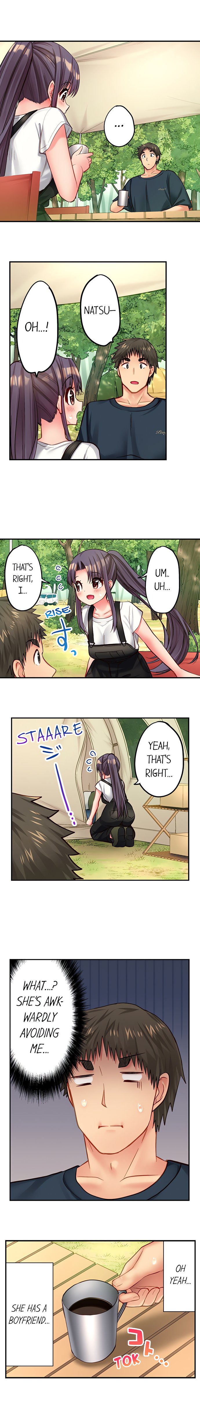 Harem Camp! 7