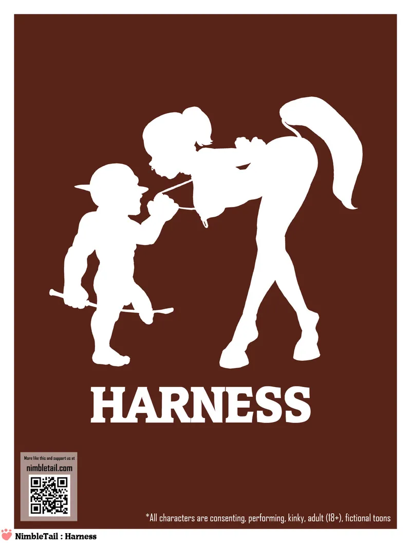 Harness 1