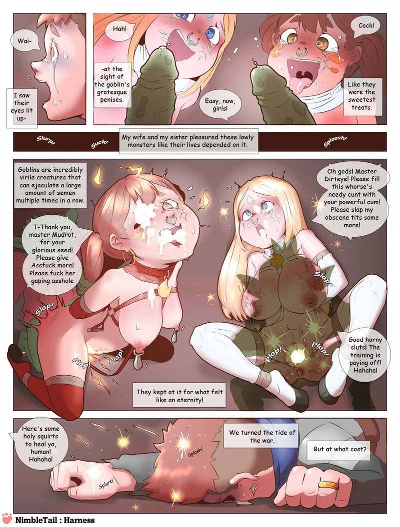 Harness 7