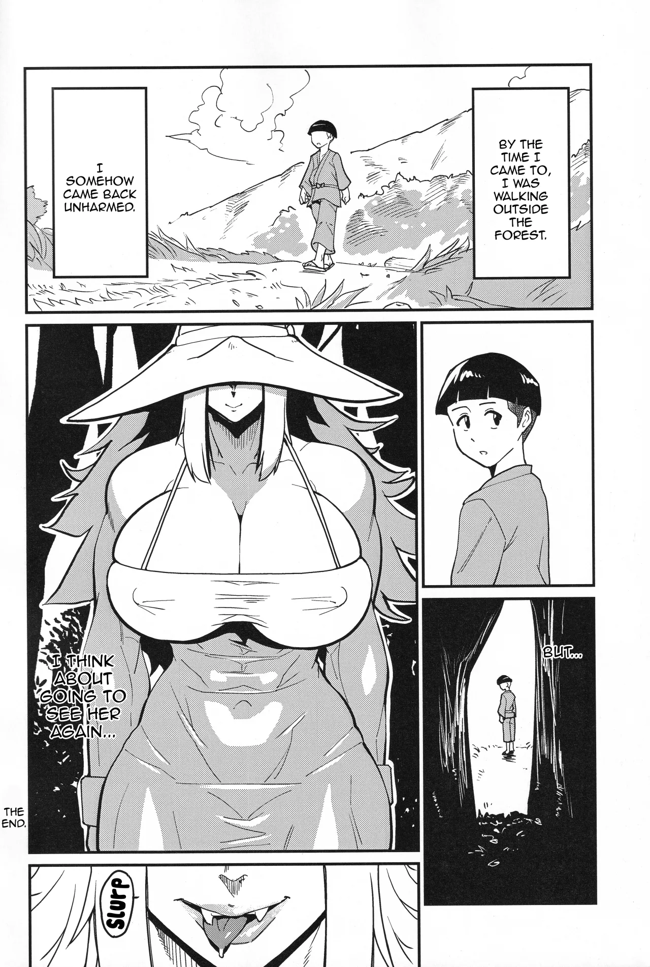 Hasshaku Oni 29