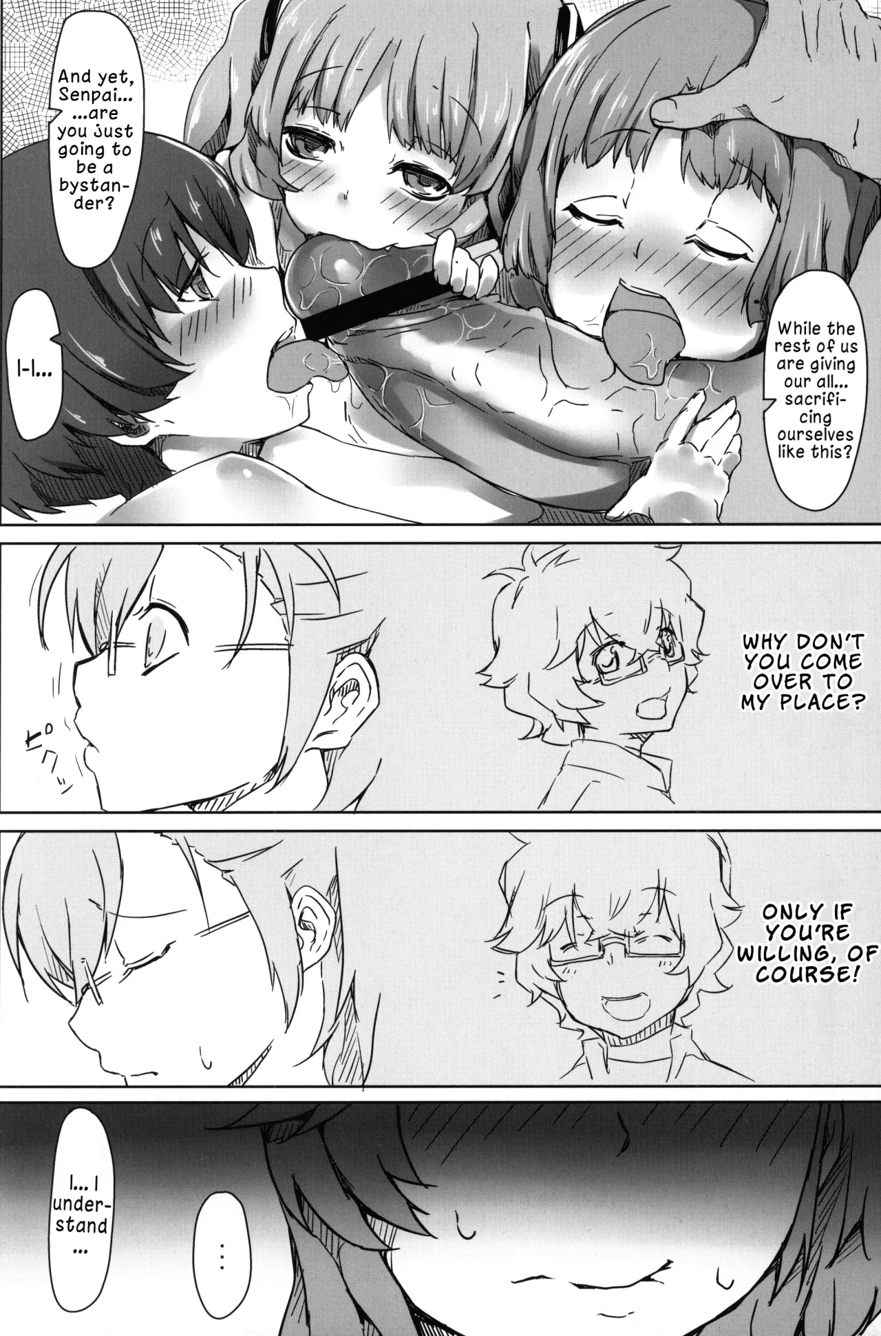 Hatsudori Ichika 9