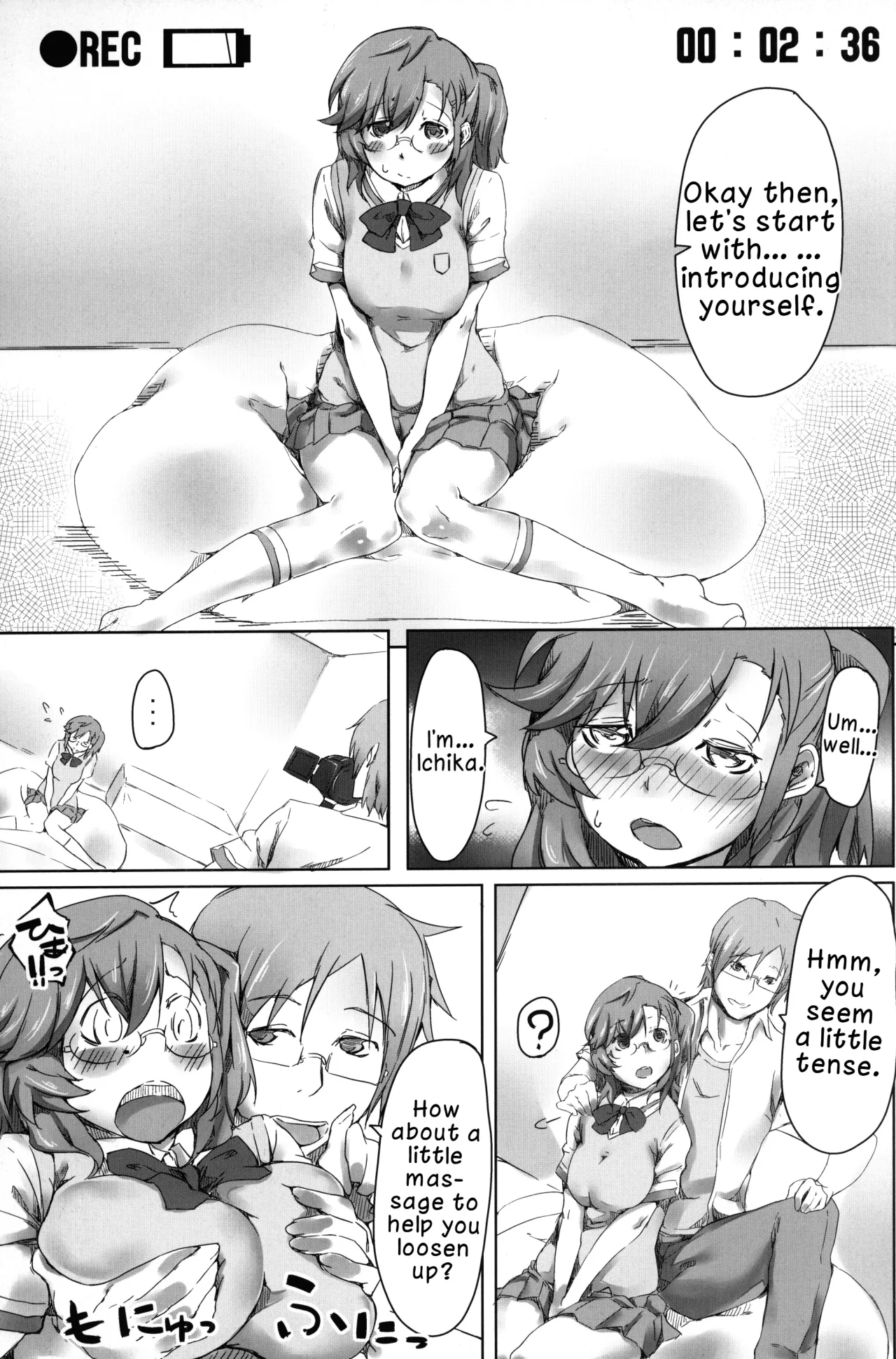 Hatsudori Ichika 10