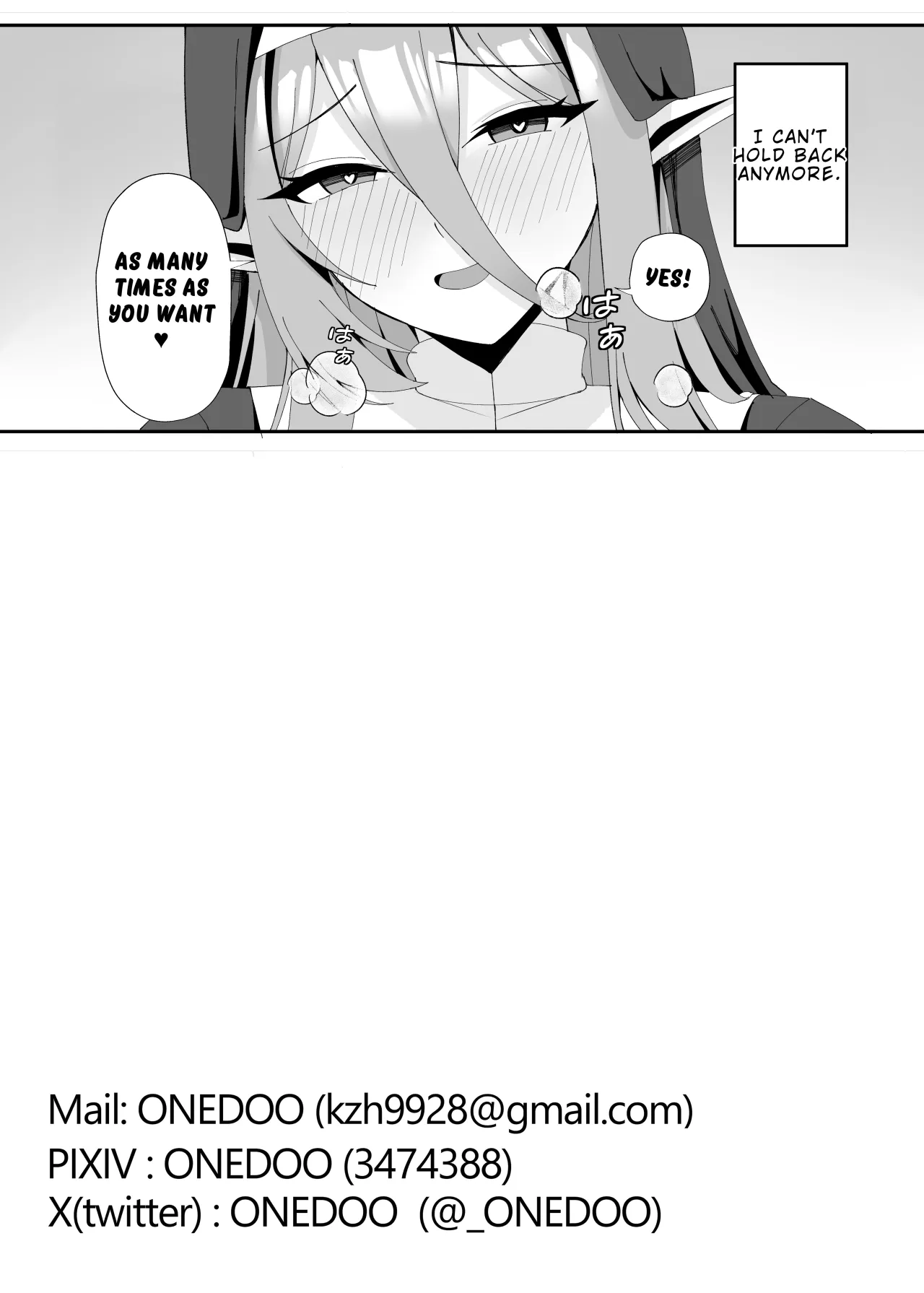 Hatsujouki no Elf Sister wa Mainichi Joukachuu 37