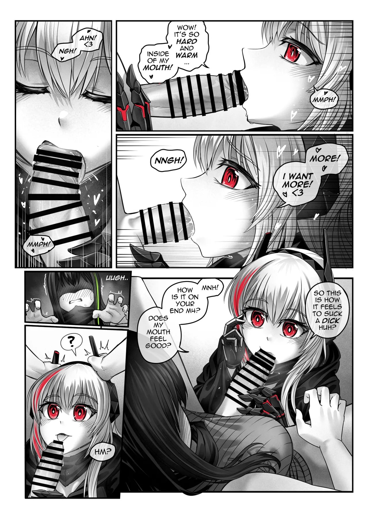 [Hawkkun] SOFMOD 1 16