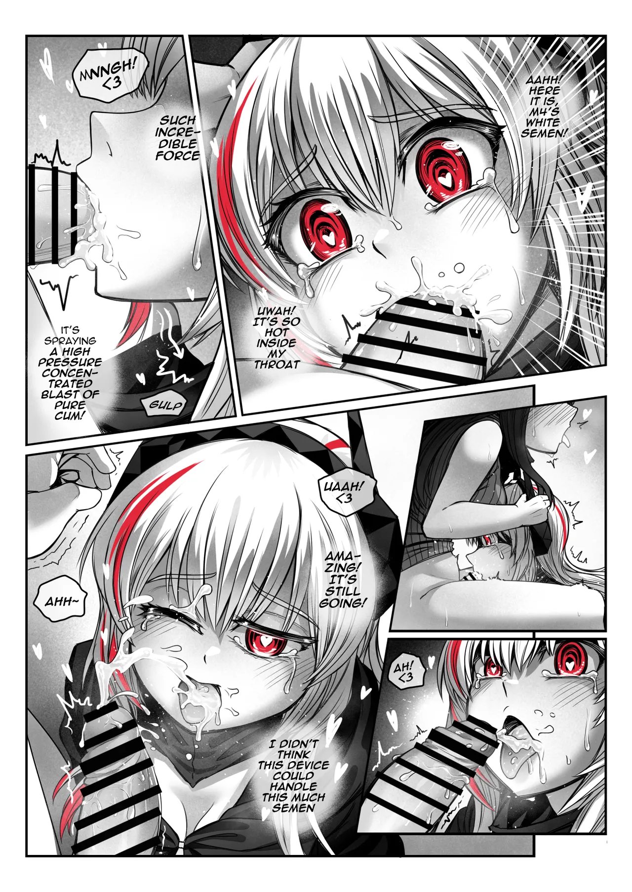 [Hawkkun] SOFMOD 1 18