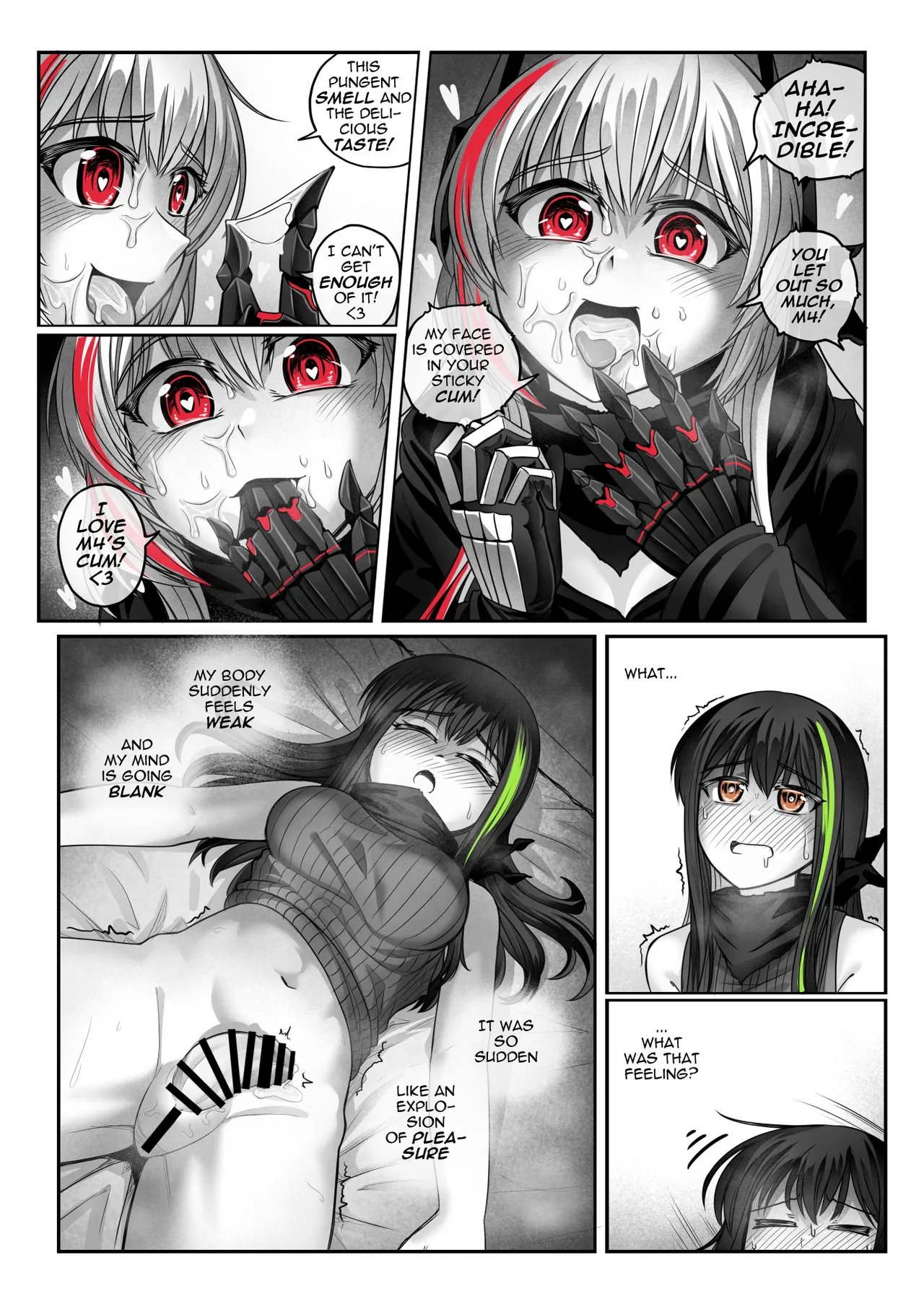 [Hawkkun] SOFMOD 1 19