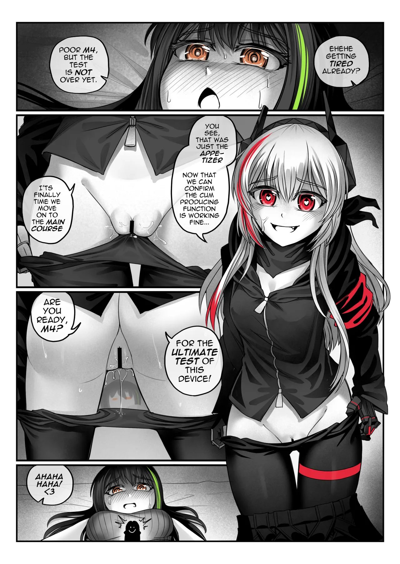 [Hawkkun] SOFMOD 1 20