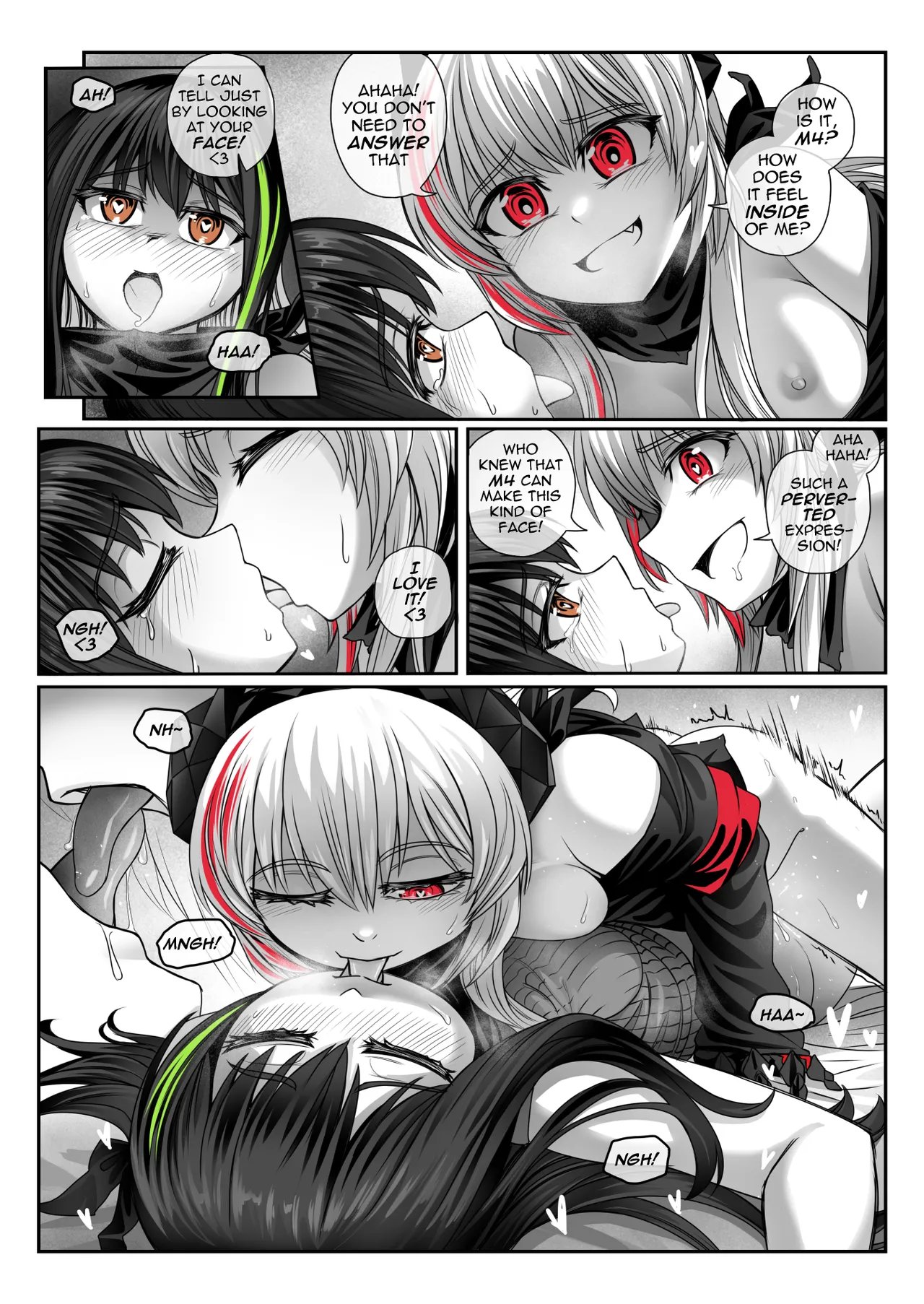 [Hawkkun] SOFMOD 1 25