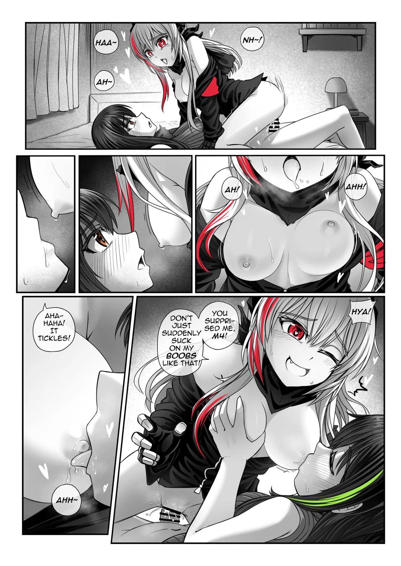 [Hawkkun] SOFMOD 1 27