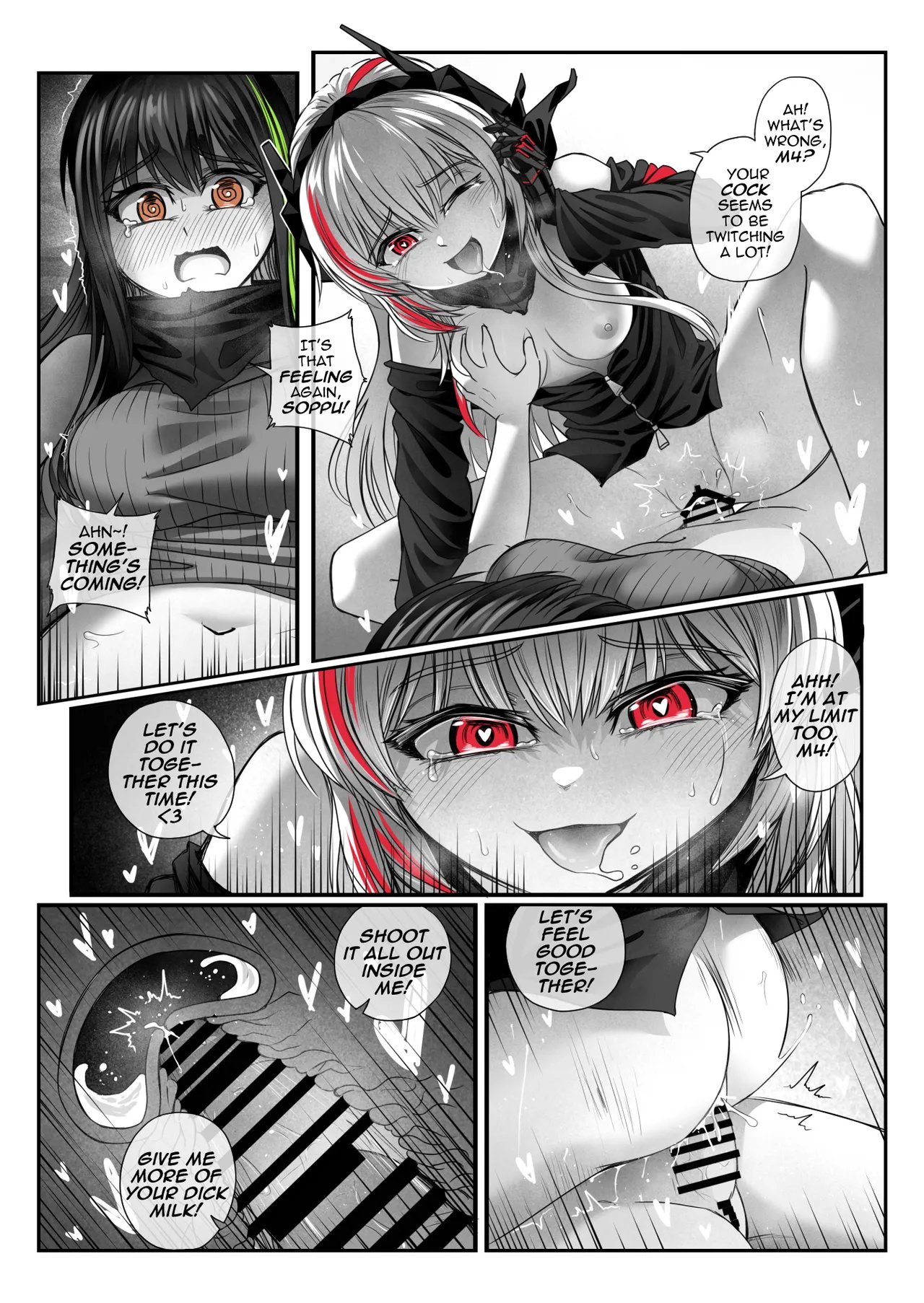 [Hawkkun] SOFMOD 1 28
