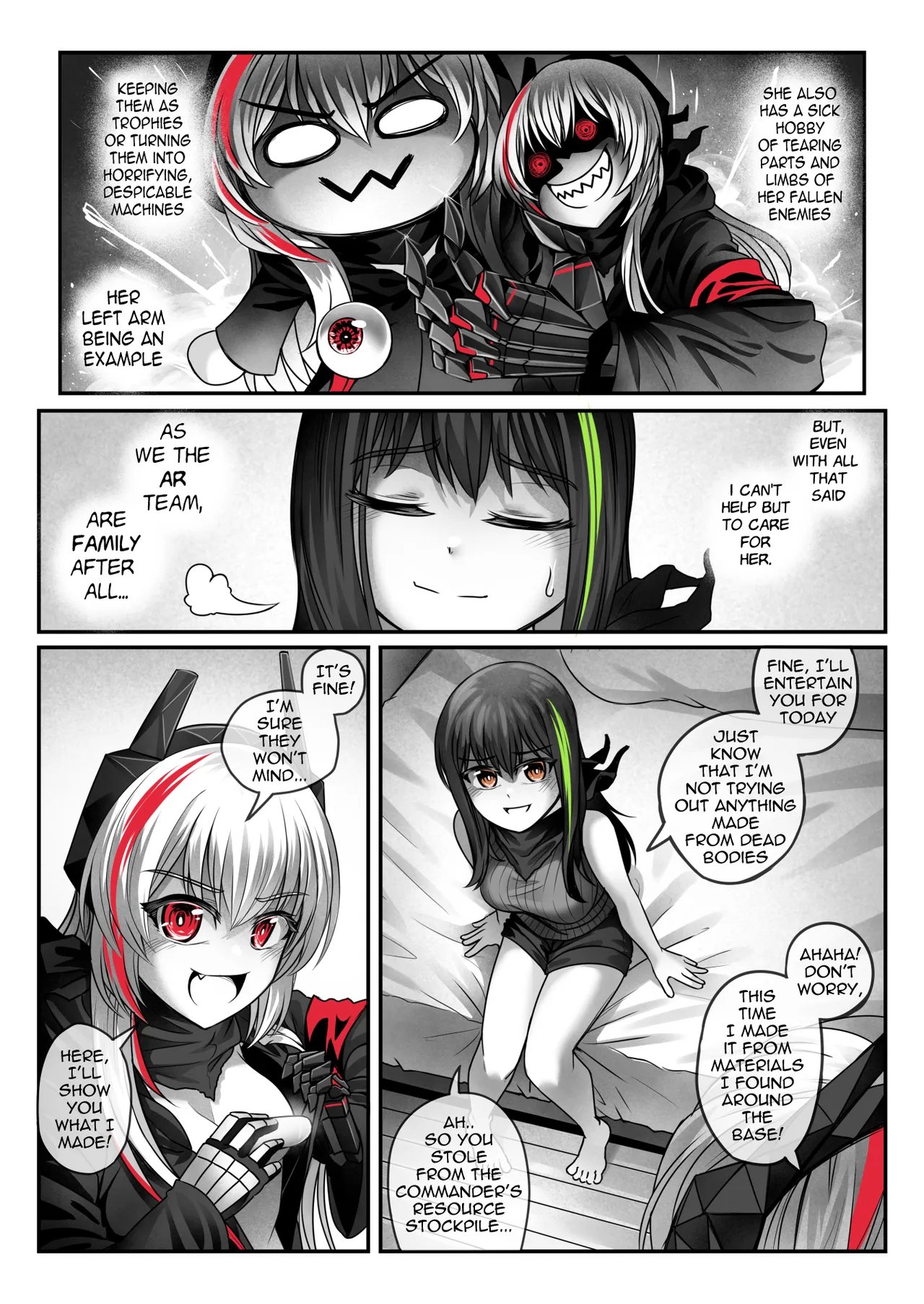 [Hawkkun] SOFMOD 1 4