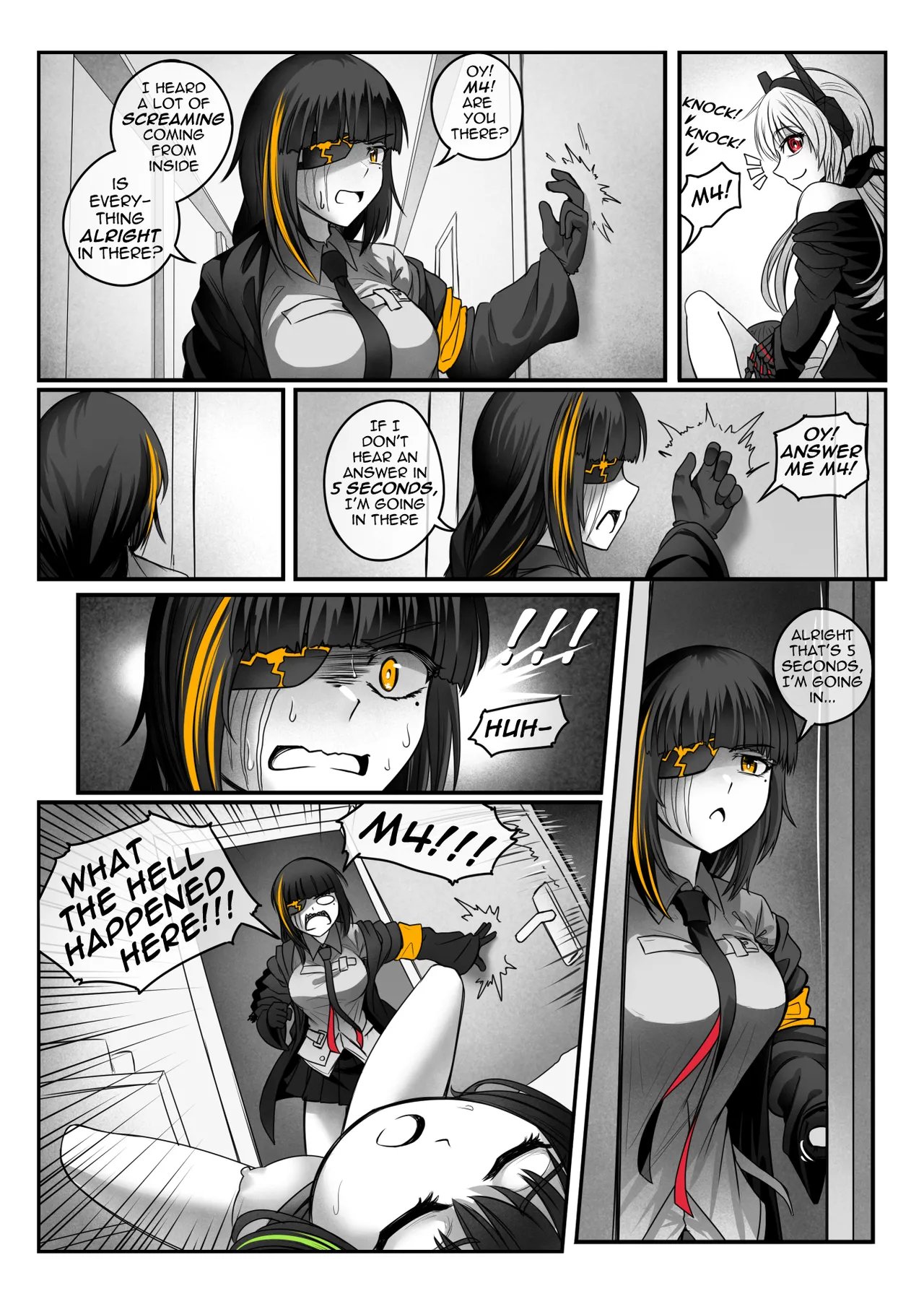 [Hawkkun] SOFMOD 1 39