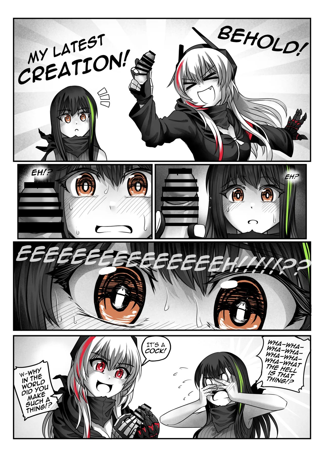 [Hawkkun] SOFMOD 1 5