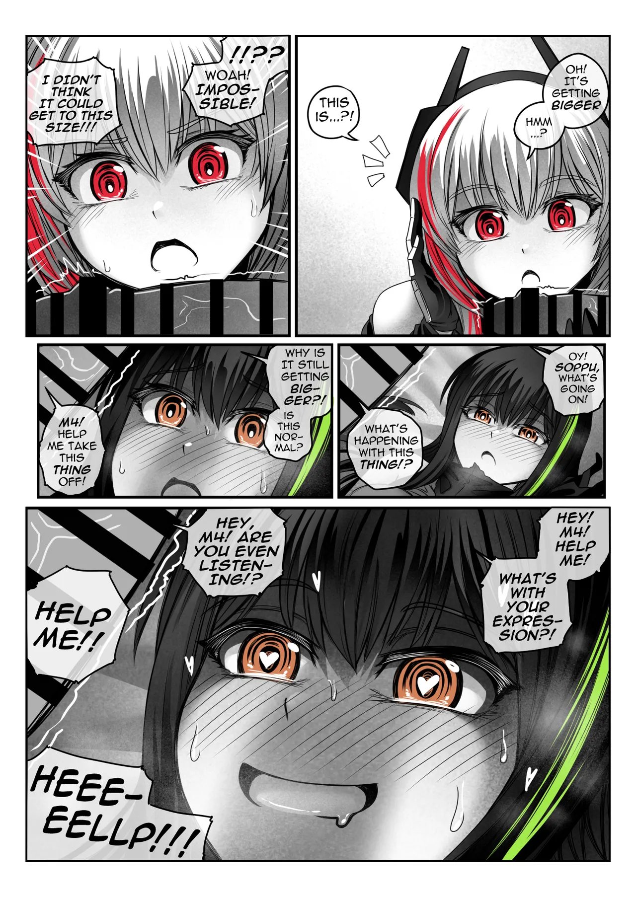 [Hawkkun] SOFMOD 1 41