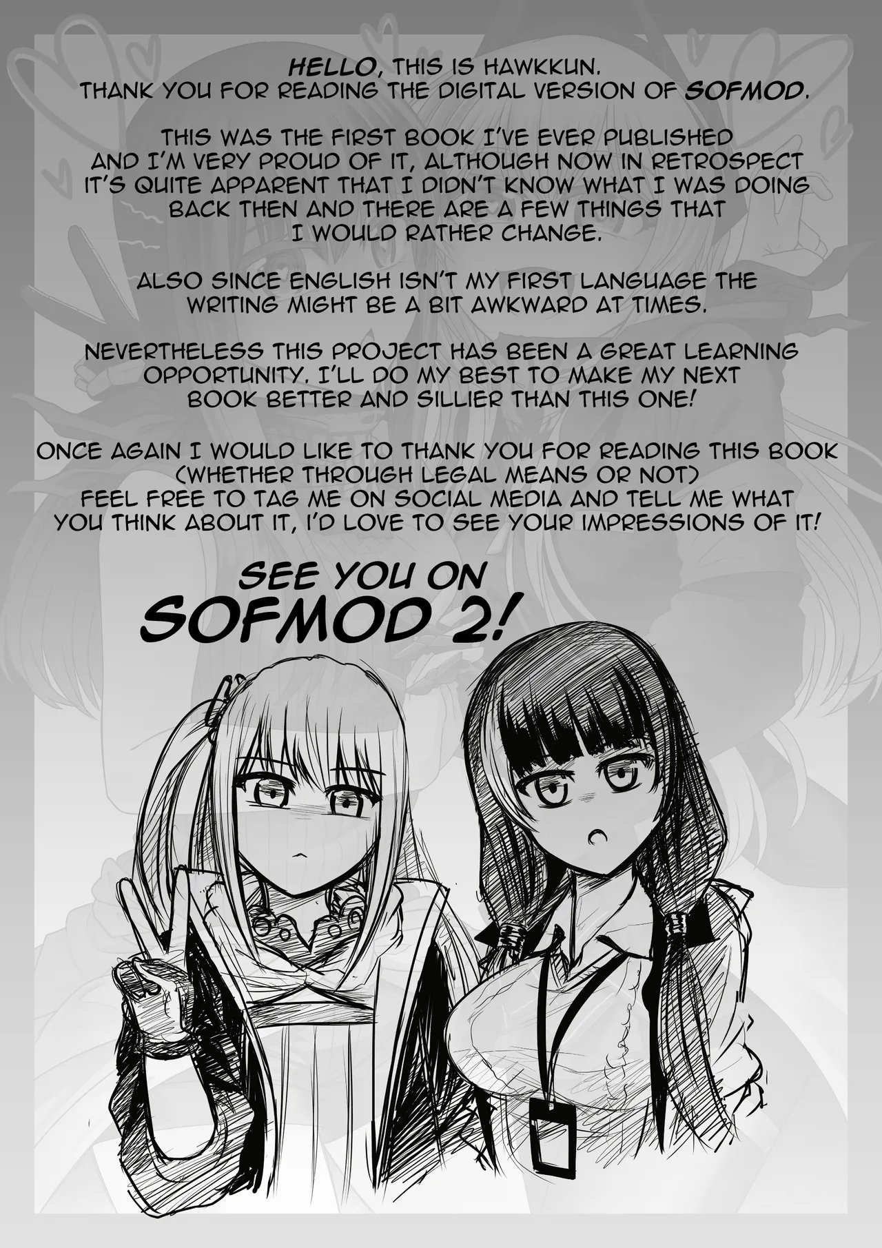 [Hawkkun] SOFMOD 1 42