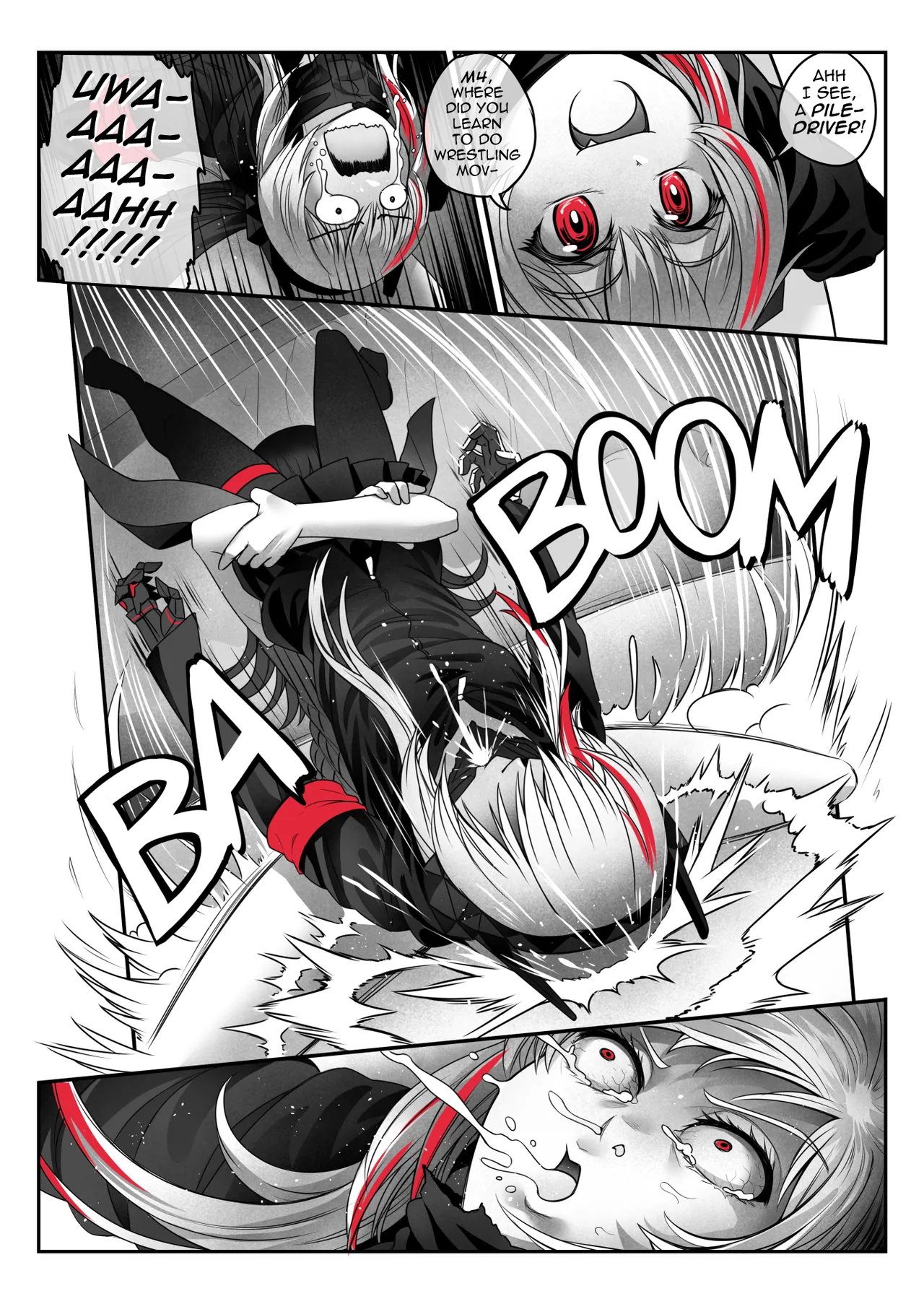 [Hawkkun] SOFMOD 1 10