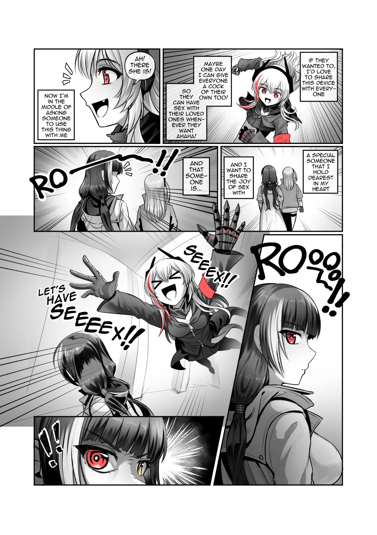 [Hawkkun] SOFMOD 2 4